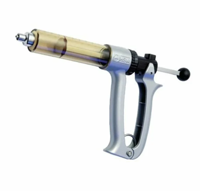 Шприц-вакцинатор ВТС Мульти-Матик 50 мл., арт. 3650484 - фото 85461