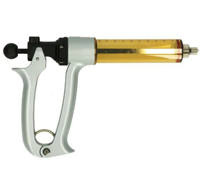 Шприц-вакцинатор Мульт-Матик 50мл, арт.3650030051 - фото 86485