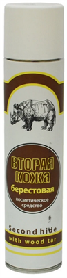Вторая кожа берестовая 525 мл - фото 87213
