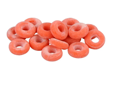 Резинки для кастрации (уп.100 шт) - фото 87364