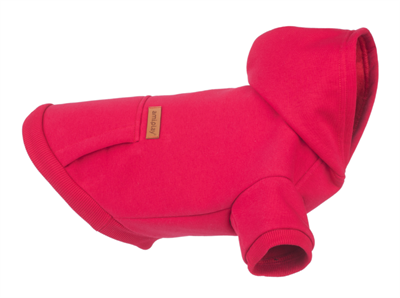 Толстовка с капюшоном Texas 35cm Красный - фото 90887