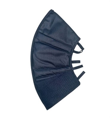 Воротник защитный VITAVET PRO тканевый №5 20 см - фото 93620