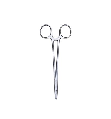 Иглодержатель 160мм Пакистан - фото 93804