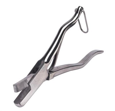 Щипцы-выщипы - фото 94053