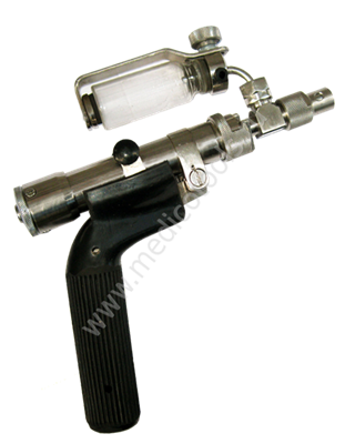 Инъектор БИ-7М  Арт. БИ-7М - фото 94056