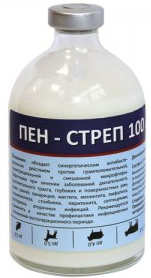 Пенстреп 100мл - фото 94059