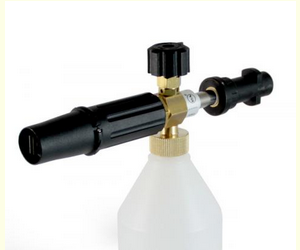 FOAM LANCE AGRI LS12 HP Пеннообразующий комплект - фото 94066