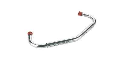 Антибрык для фиксации КРС нержавеющая сталь, арт. 10440985 - фото 94093