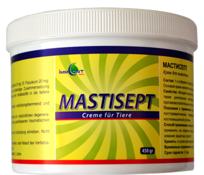 Мастисепт 450гр - фото 94112