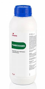 Чиктоник 1л - фото 94164