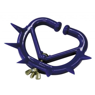 Кольцо носовое против самовыдаивания ВТС для телят и взр.животных, арт. 17217 - фото 94214