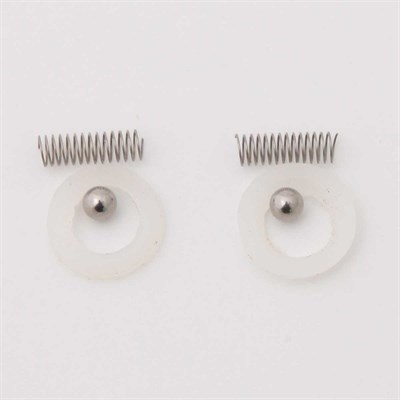 Набор запасных частей к аппарату Шилова Н-396 - фото 94228