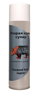 Вторая кожа супер 350 мл - фото 94232