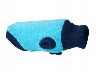 Свитер Oslo 50 cm Голубой - фото 94393