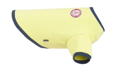 Футболка Miami 35cm Зеленый - фото 94512