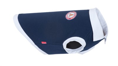 Поло Oxford 30см Синий - фото 94513