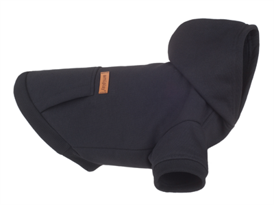 Толстовка с капюшоном Texas 35cm Черный - фото 94569