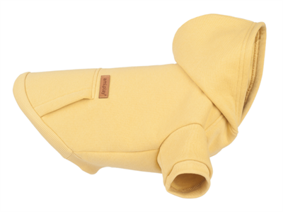 Толстовка с капюшоном Texas 40cm Желтый - фото 94571