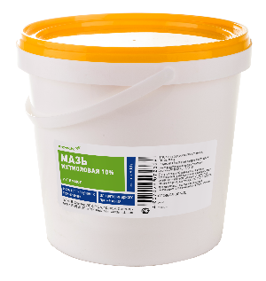 Мазь Ихтиоловая 10% 800гр - фото 95110