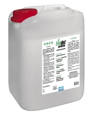 Фитодок Карнитин 5 л - фото 95128