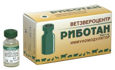 Риботан - фото 95283