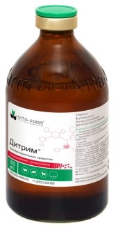 Дитрим 100мл - фото 95307