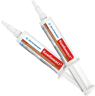 Комбимаст шприц-инъектор 5г (24шт) - фото 95402