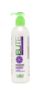 Бальзам-кондиционер Elite Organic  для собак и кошек 5л - фото 95567