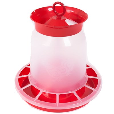 Кормушка для птиц (10л) (00911) - фото 95673