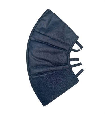 Воротник защитный VITAVET PRO тканевый №7 30 см (2621) - фото 95743