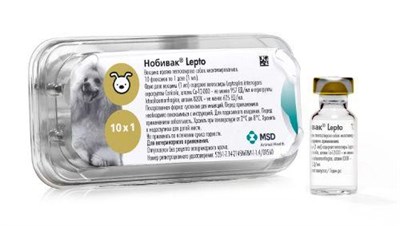 В-на Нобивак L - фото 95848