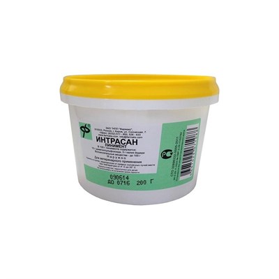 Интрасан 200гр - фото 95901