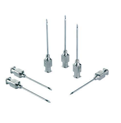 Игла одноразовая ВТС 1,5х30 Luer-Lock  - фото 95916