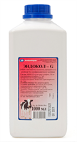 Эндокол-G 1л (1*12 бут.)