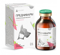 Преднифарм 50мл