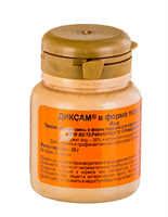 Диксам (25 гр)