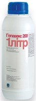 Гепавекс 200 1л
