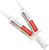 Комбимаст шприц-инъектор 5г (24шт)