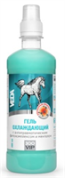 Гель охлажд. с антитравматич.фитокомплексом и ментолом ЗооVIP, 500 мл (060620)
