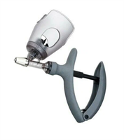 Шприц-вакцинатор "Эко-матик", 5мл с трубкой