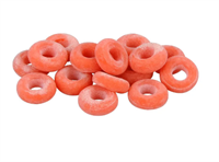 Резинки для кастрации (уп.100 шт)