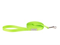 ПОВОДОК SAMBA ТРЕНИРОВОЧНЫЙ L 500*2,5/5м ЗЕЛЕНЫЙ