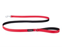Поводок Twist L 150/2cm Красный