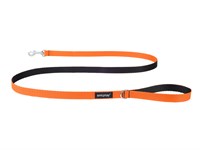 Поводок Twist L 150/2cm Оранжевый