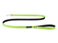 Поводок Twist L 150/2cm Зеленый