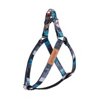 Шлейки регулируемые Adventure S 20-35/1cm Куб