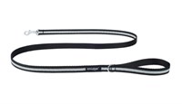 Поводок Shine L 150/2cm Черный