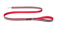 Поводок Shine L 150/2cm Красный