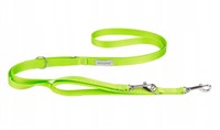 Поводок 7в1 Samba L 100-200/2.5cm Зеленый