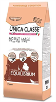 Корм Unica Classe д/взр.собак уход за пищевар.10кг (9389)